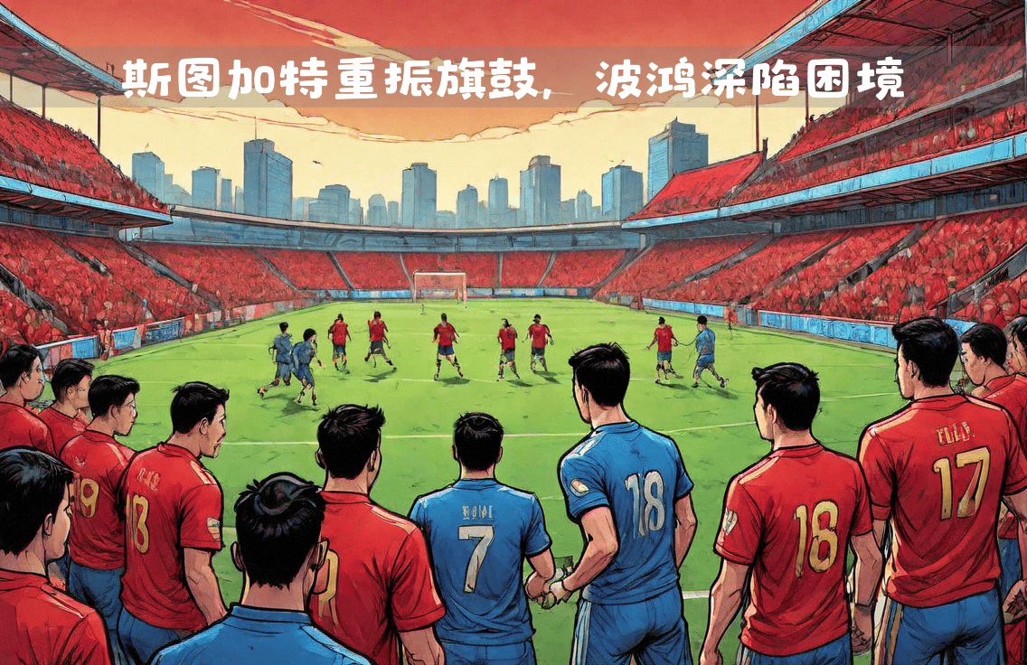 德赢游戏官网-斯图加特客场失利，遭遇困境的简单介绍
