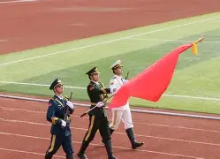 危地马拉队士气如虹，创造奇迹的简单介绍